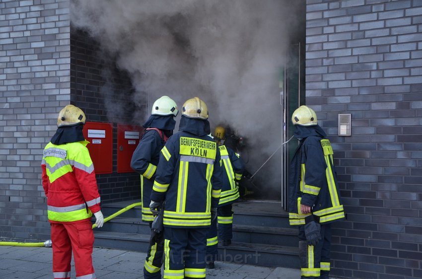 Feuer im Saunabereich Dorint Hotel Koeln Deutz P105.JPG
